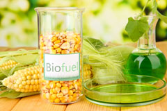 White Le Head biofuel availability