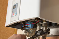 free White Le Head boiler install quotes